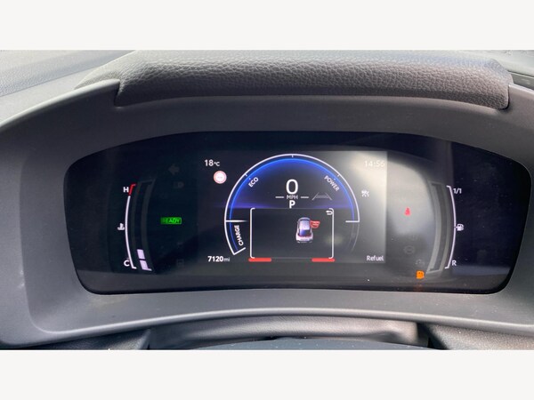 Used Toyota C-HR 2024 for sale - 75657400: Photo 11
