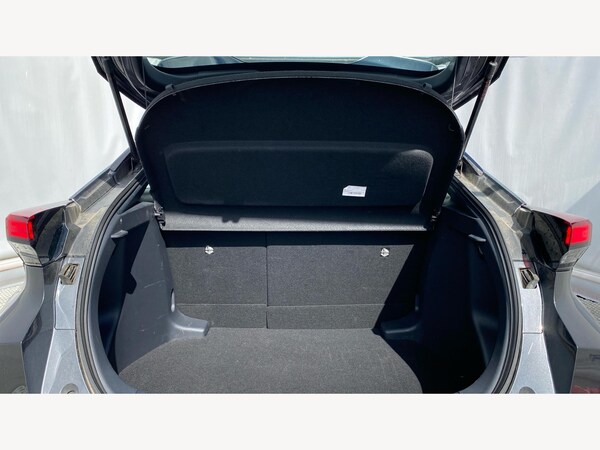 Used Toyota C-HR 2024 for sale - 75657400: Photo 16