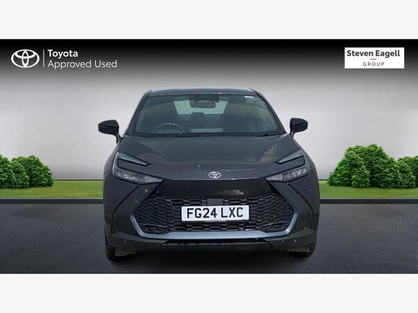 Used Toyota C-HR 2024 for sale - 75657400: Photo 17