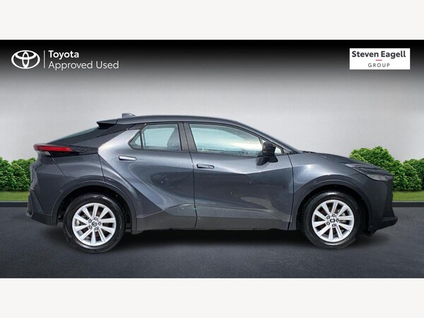 Used Toyota C-HR 2024 for sale - 75657400: Photo 18