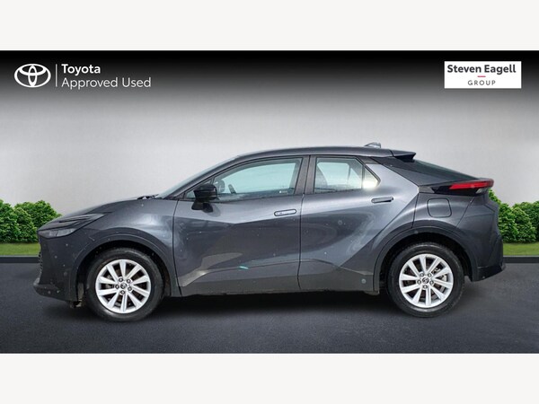 Used Toyota C-HR 2024 for sale - 75657400: Photo 19