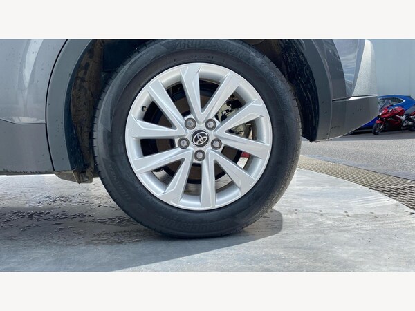Used Toyota C-HR 2024 for sale - 75657400: Photo 20