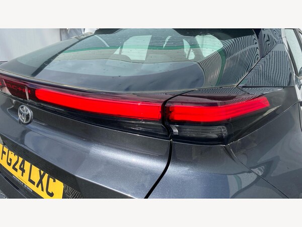 Used Toyota C-HR 2024 for sale - 75657400: Photo 22