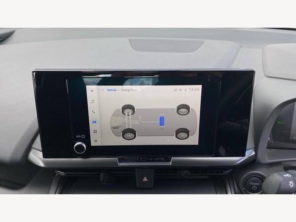 Used Toyota C-HR 2024 for sale - 75657400: Photo 24