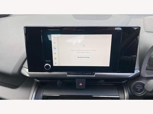 Used Toyota C-HR 2024 for sale - 75657400: Photo 25