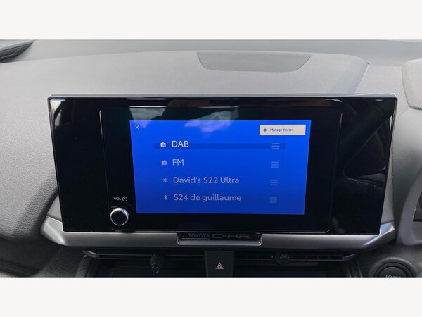 Used Toyota C-HR 2024 for sale - 75657400: Photo 27