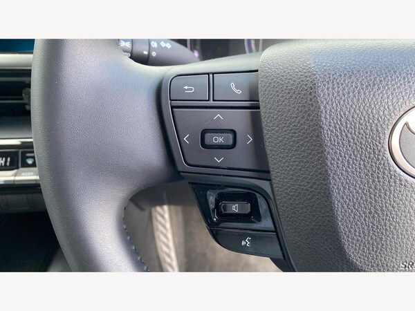 Used Toyota C-HR 2024 for sale - 75657400: Photo 29