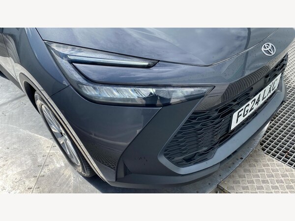 Used Toyota C-HR 2024 for sale - 75657400: Photo 34