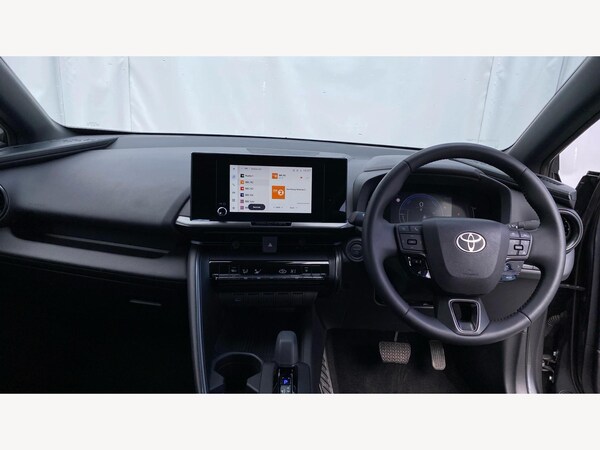 Used Toyota C-HR 2024 for sale - 75657400: Photo 7