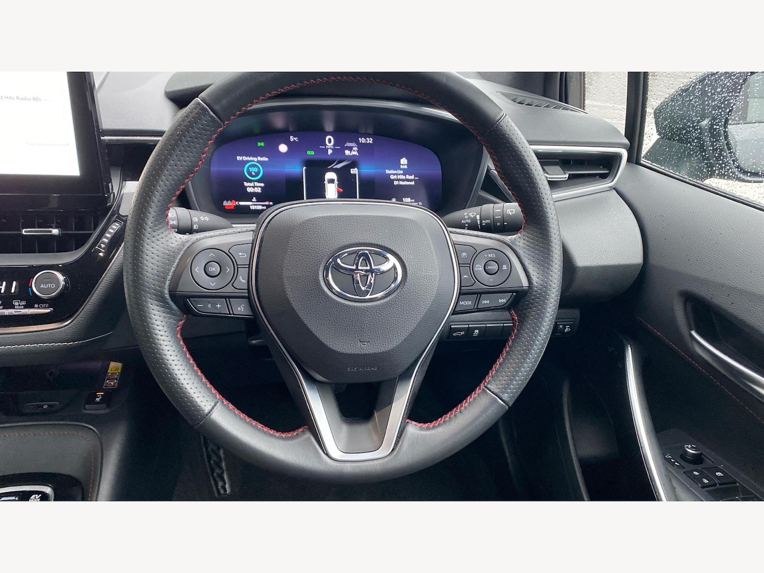 Used Toyota Corolla 2024 for sale - 77376803: Photo 10