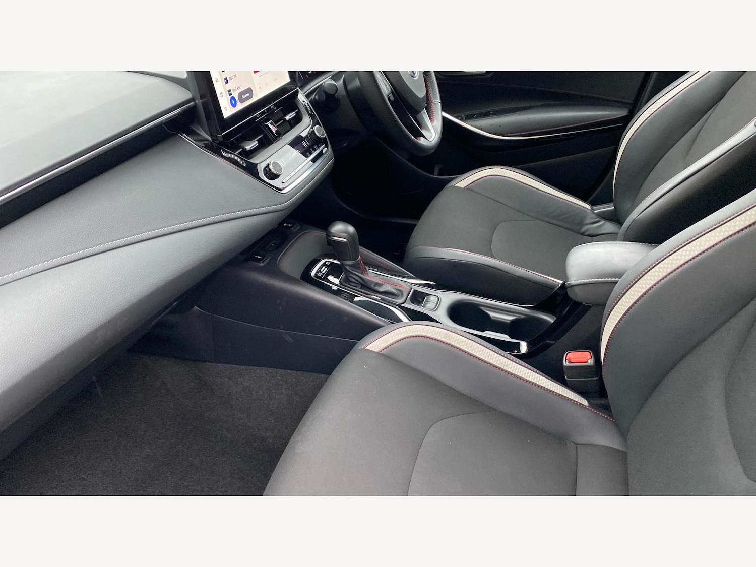 Used Toyota Corolla 2024 for sale - 77376803: Photo 12