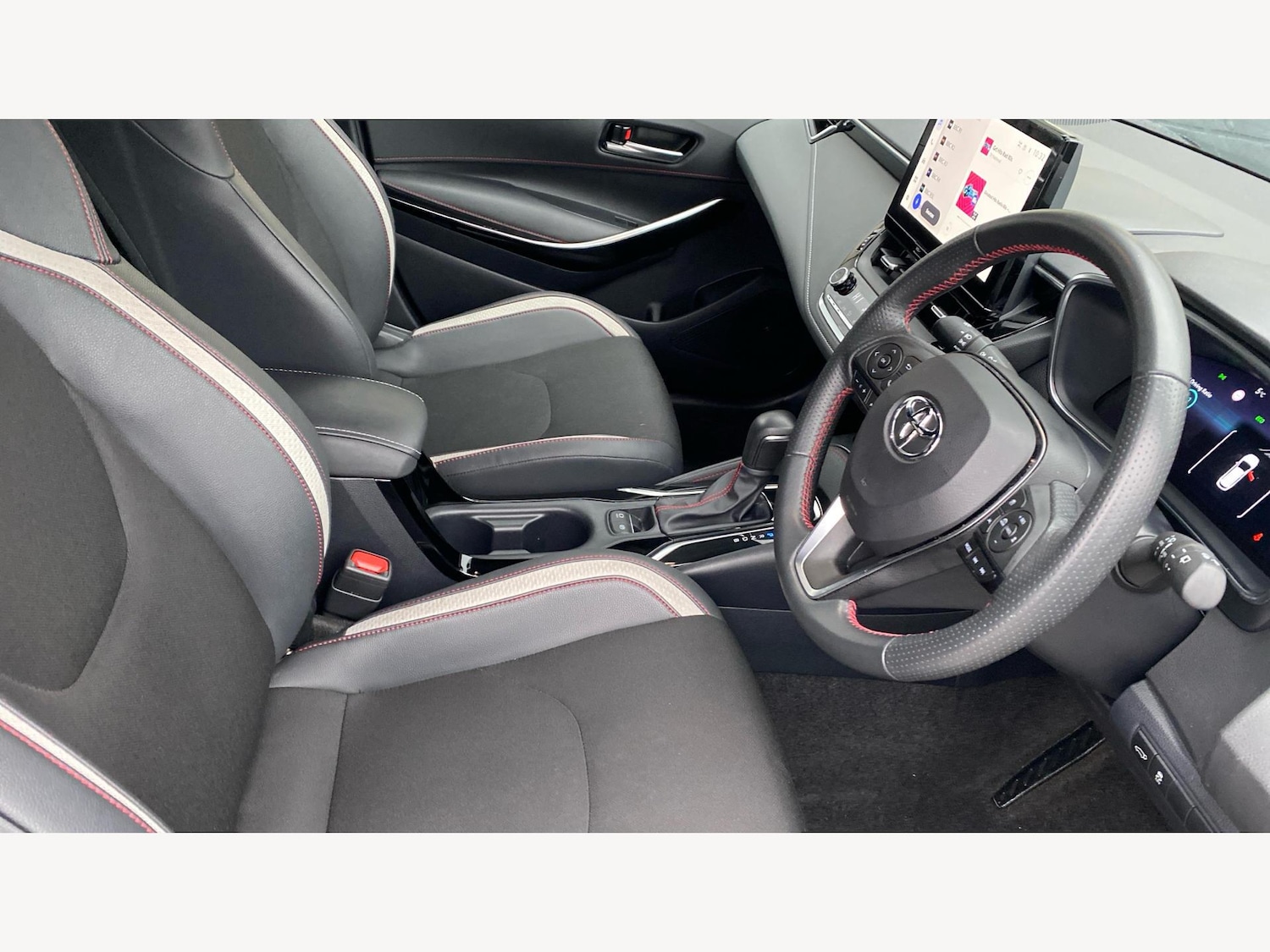 Used Toyota Corolla 2024 for sale - 77376803: Photo 13