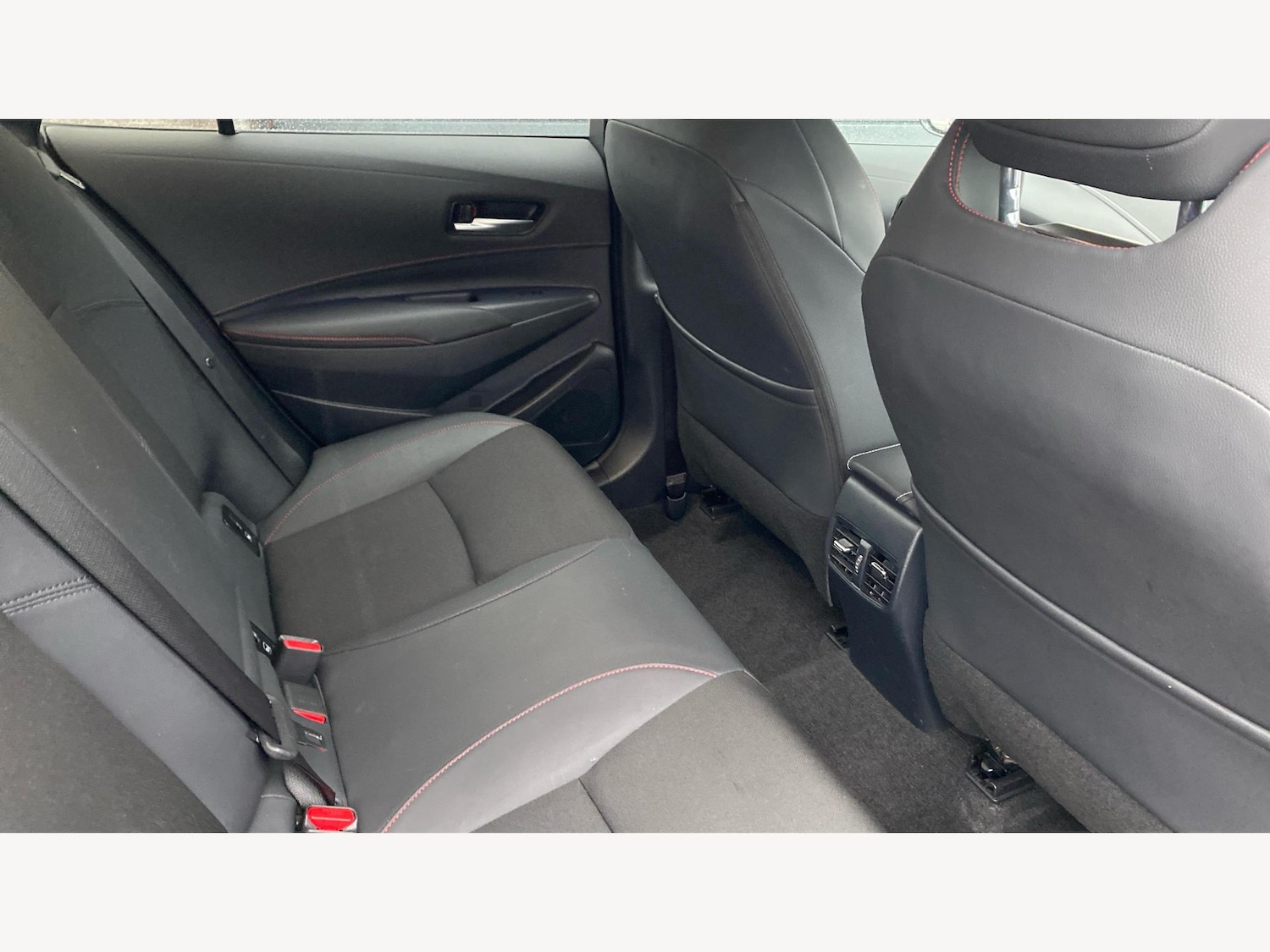 Used Toyota Corolla 2024 for sale - 77376803: Photo 14