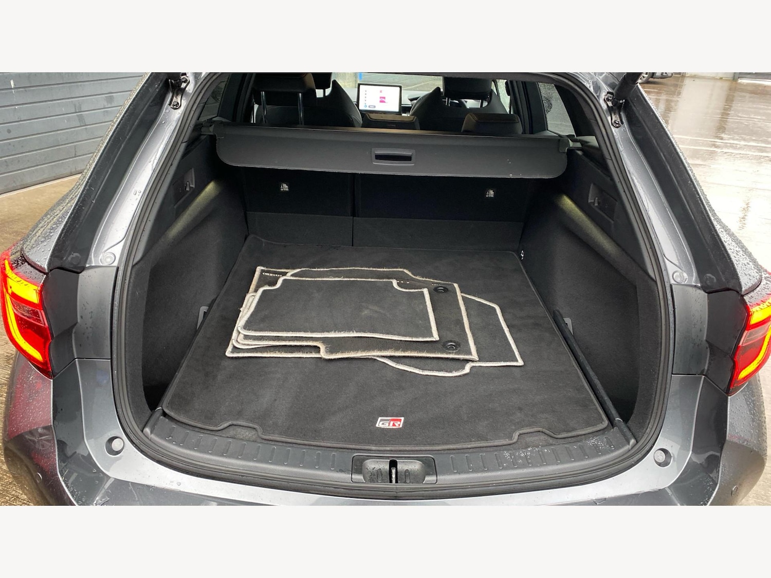 Used Toyota Corolla 2024 for sale - 77376803: Photo 16