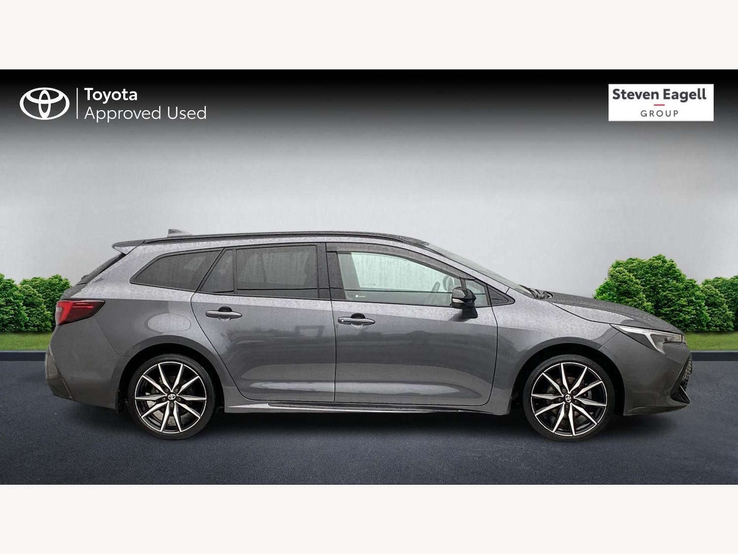 Used Toyota Corolla 2024 for sale - 77376803: Photo 18