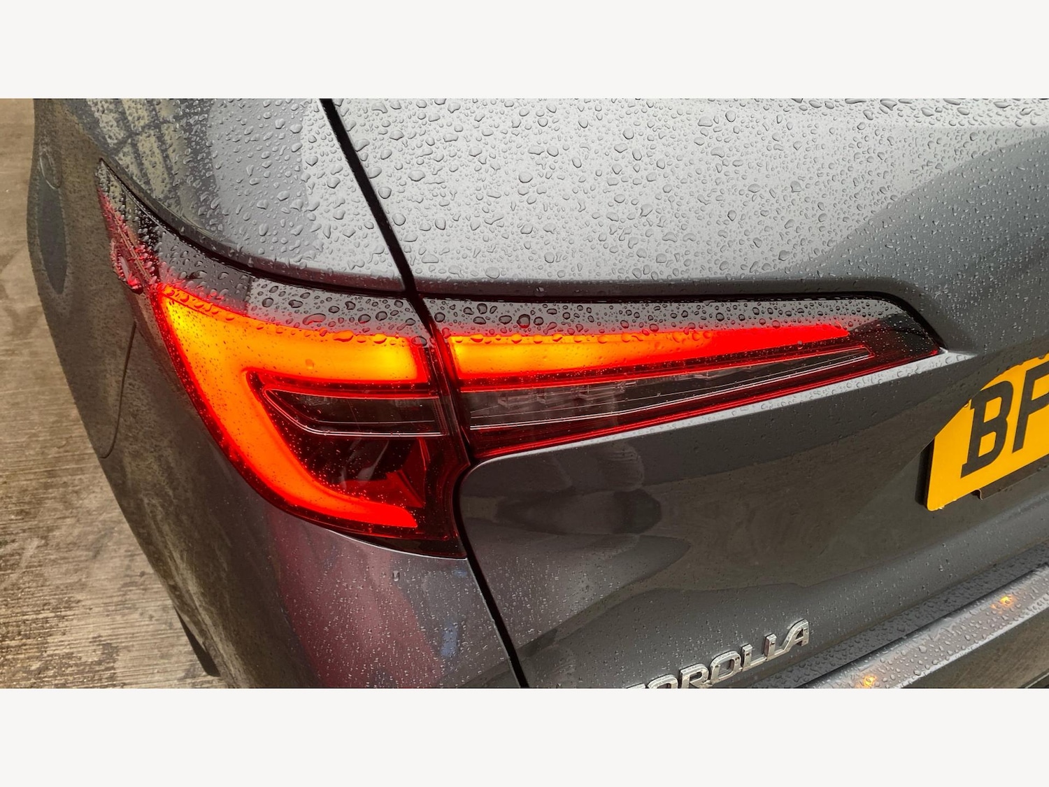 Used Toyota Corolla 2024 for sale - 77376803: Photo 23