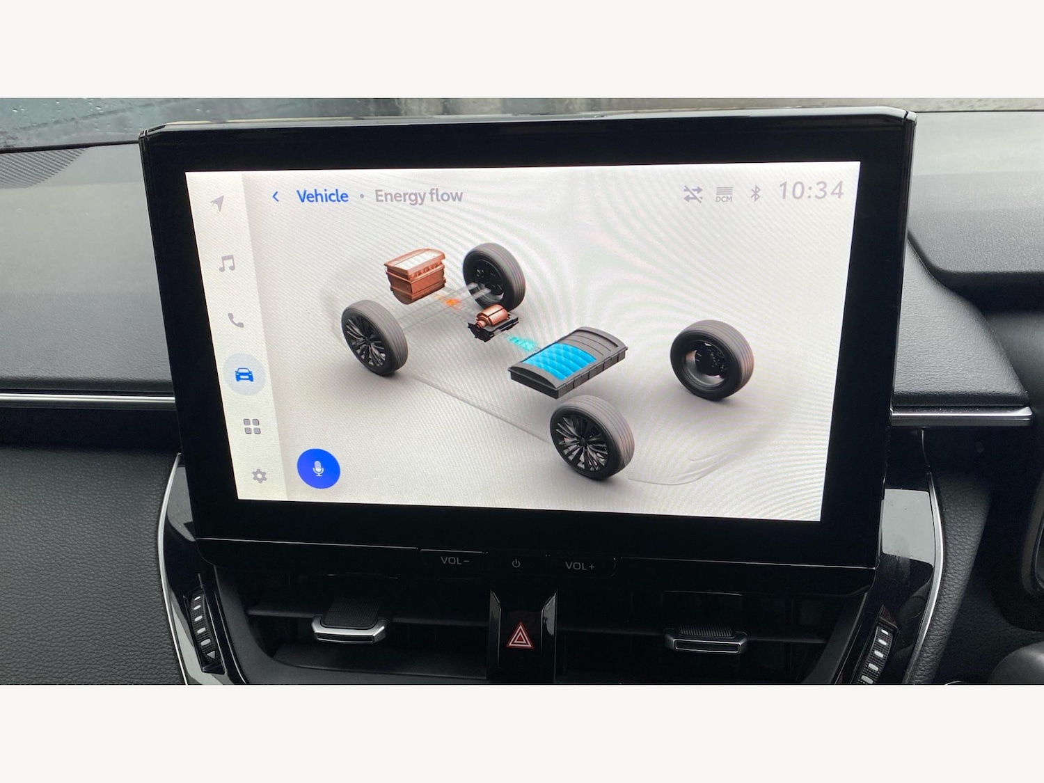 Used Toyota Corolla 2024 for sale - 77376803: Photo 24