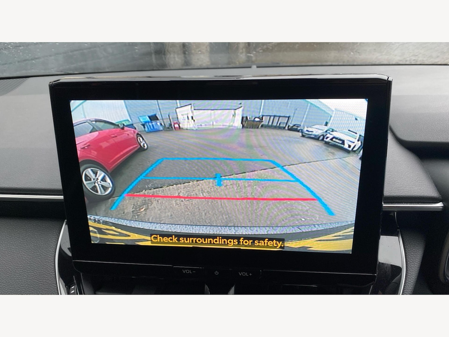 Used Toyota Corolla 2024 for sale - 77376803: Photo 28