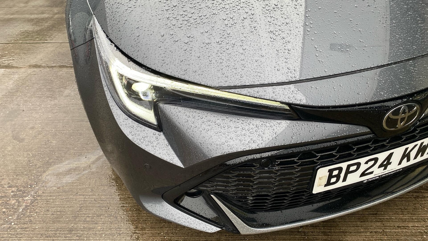 Used Toyota Corolla 2024 for sale - 77376803: Photo 33