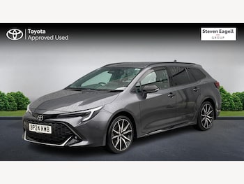 Used Toyota Corolla 2024 for sale - 77376803: Photo