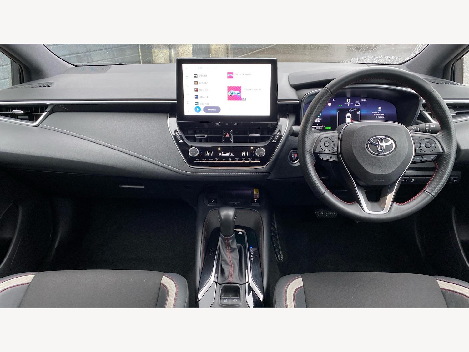 Used Toyota Corolla 2024 for sale - 77376803: Photo 7