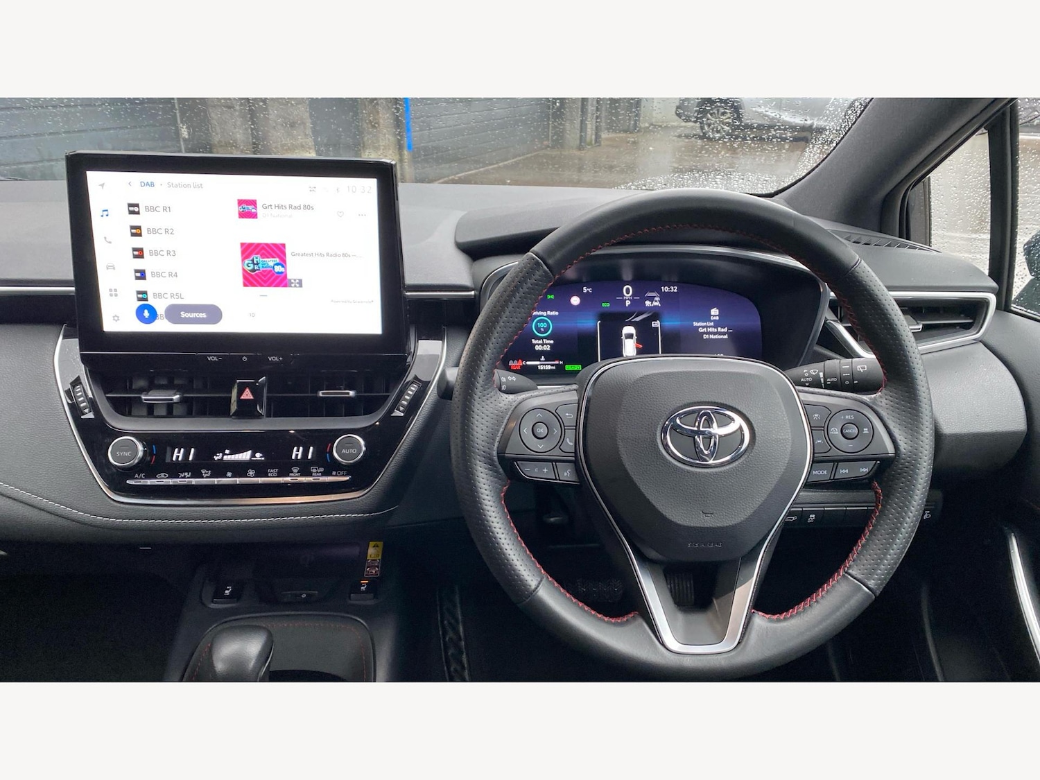 Used Toyota Corolla 2024 for sale - 77376803: Photo 8