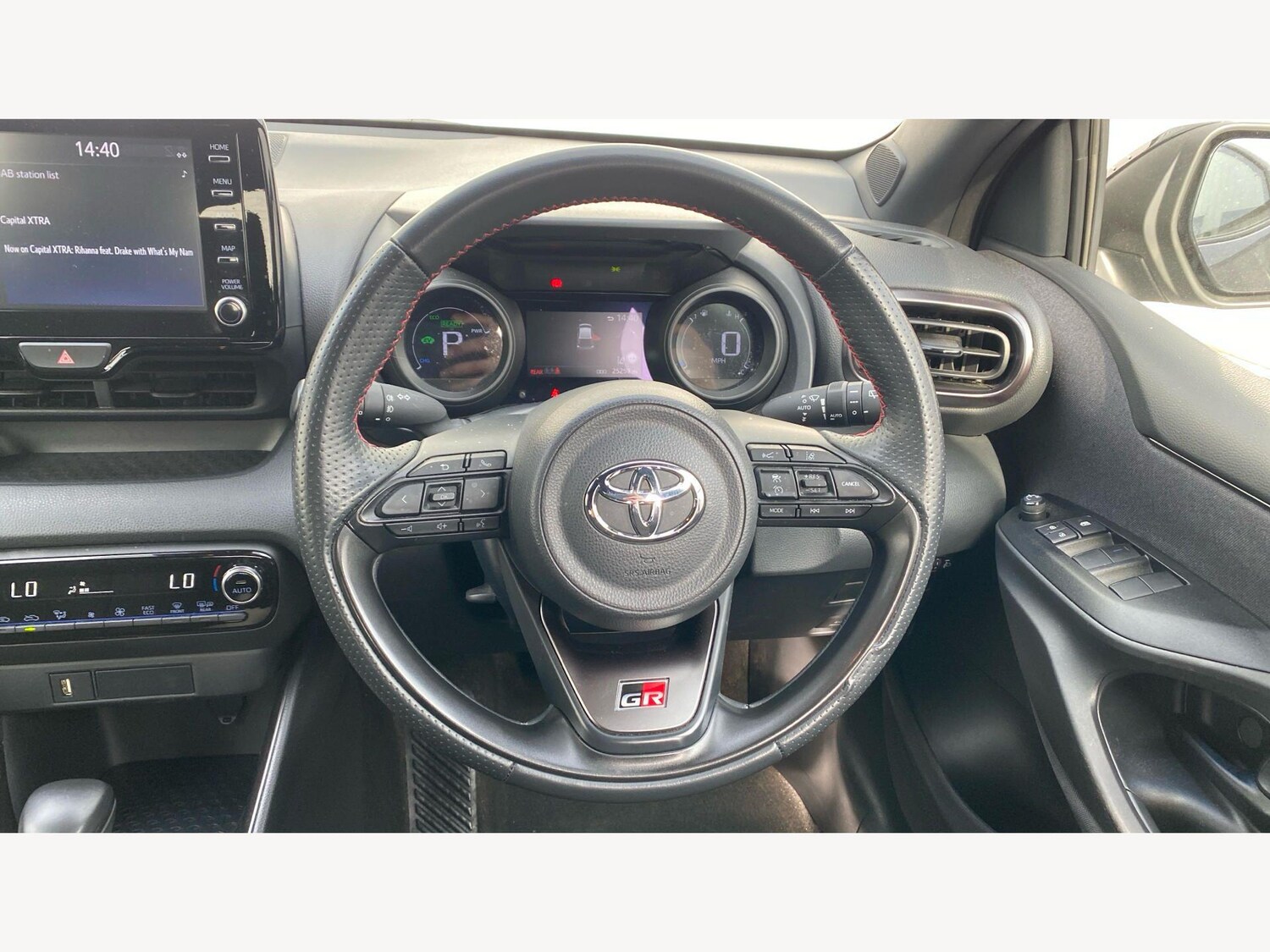 Used Toyota Yaris 2023 for sale - 77994003: Photo 10