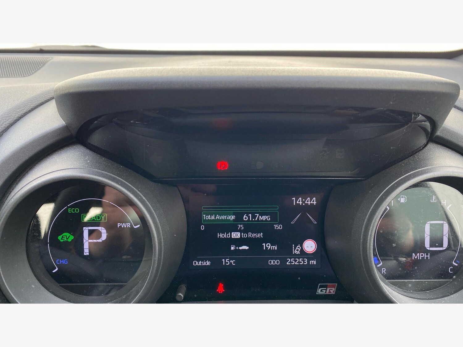 Used Toyota Yaris 2023 for sale - 77994003: Photo 11