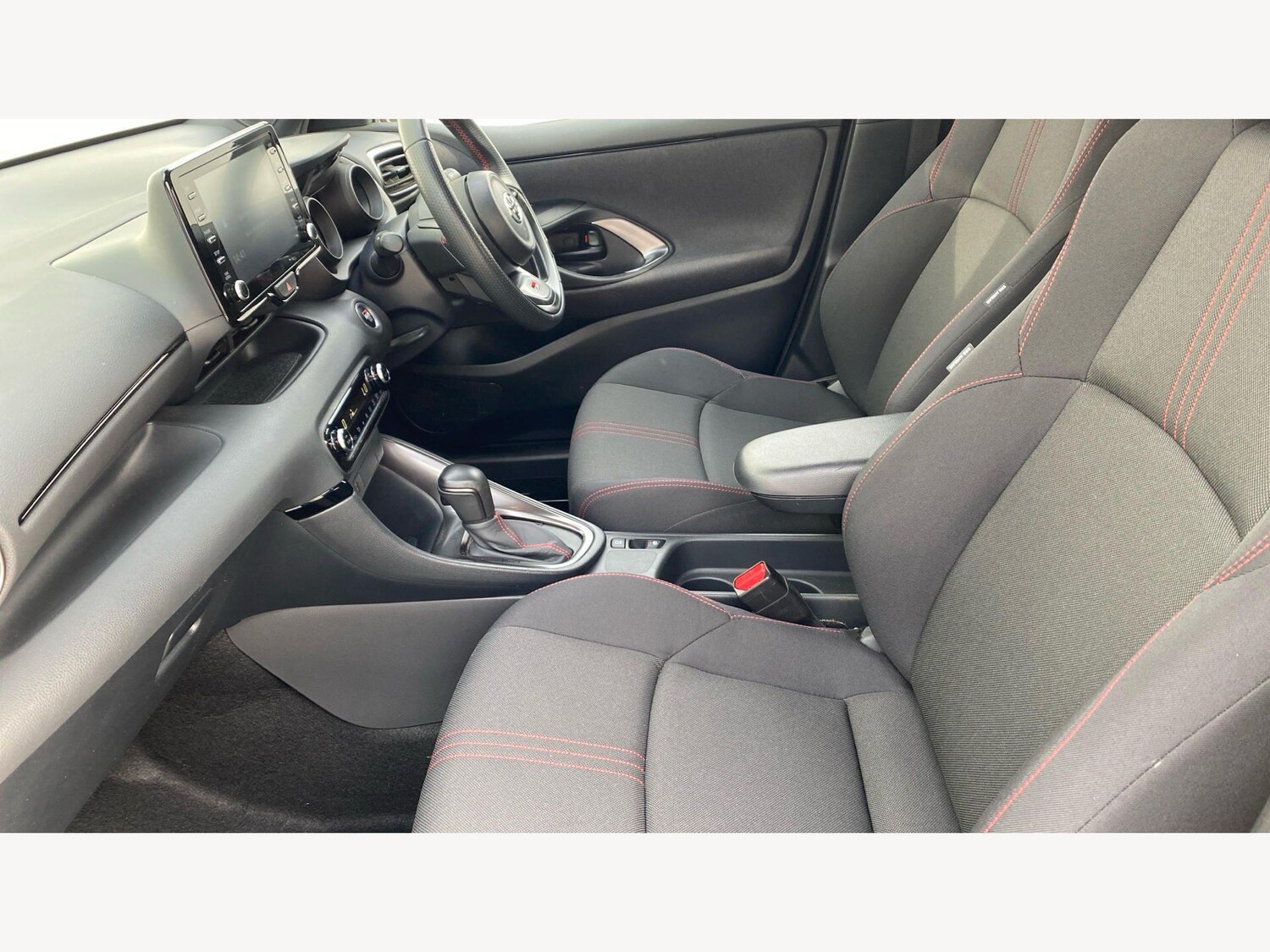 Used Toyota Yaris 2023 for sale - 77994003: Photo 12