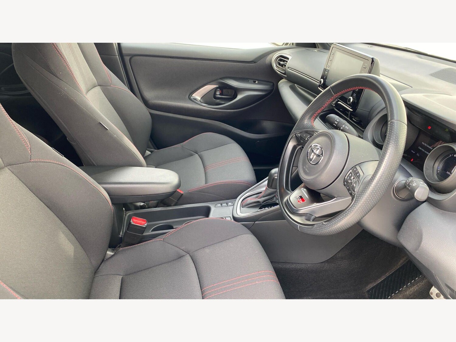 Used Toyota Yaris 2023 for sale - 77994003: Photo 13
