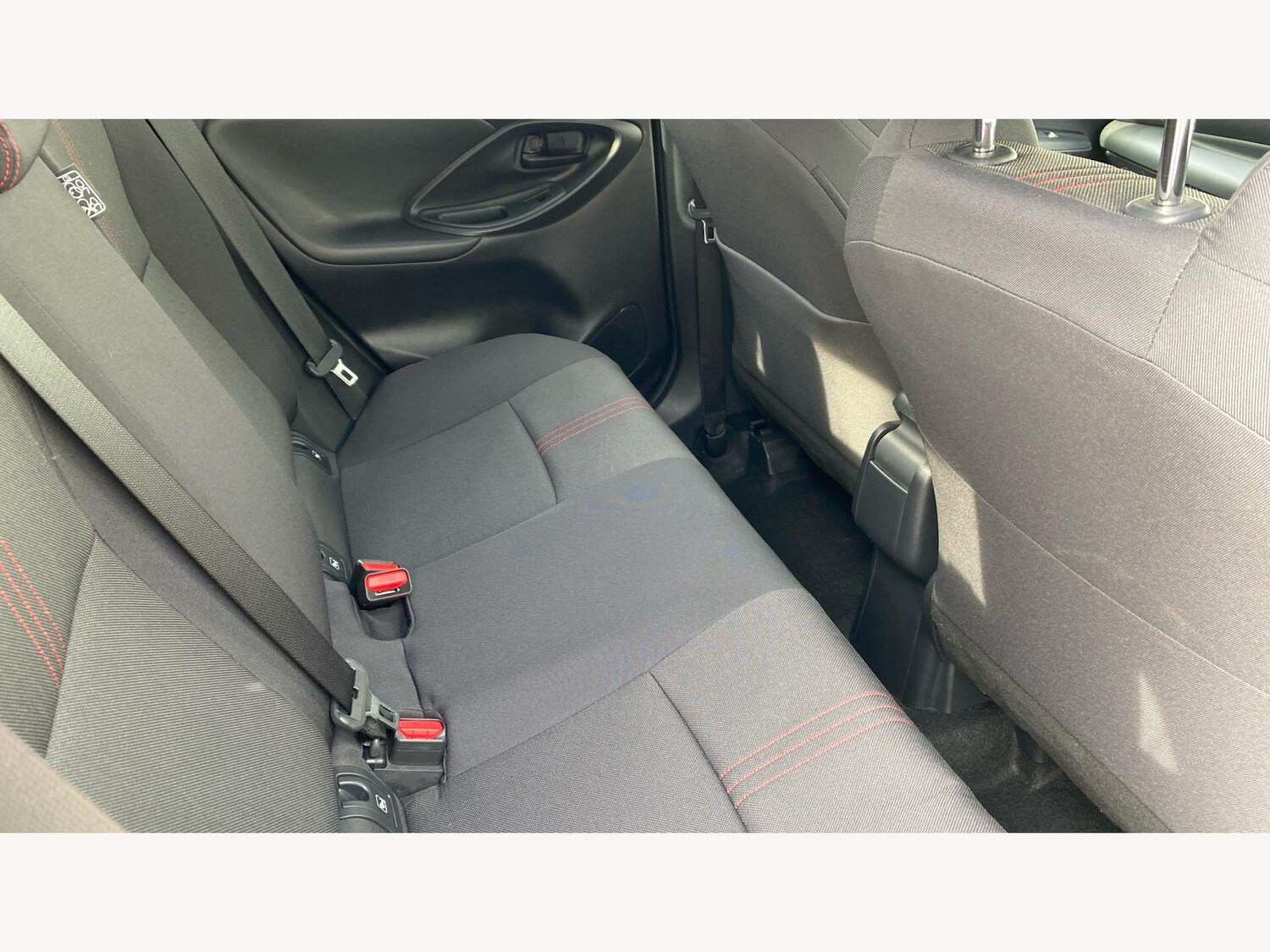 Used Toyota Yaris 2023 for sale - 77994003: Photo 14