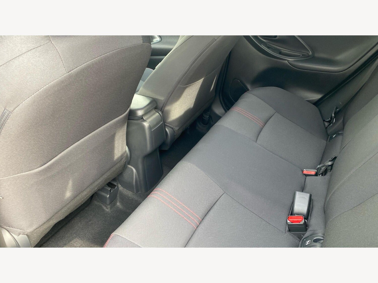 Used Toyota Yaris 2023 for sale - 77994003: Photo 15