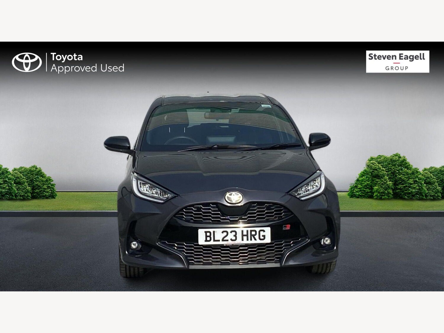 Used Toyota Yaris 2023 for sale - 77994003: Photo 17