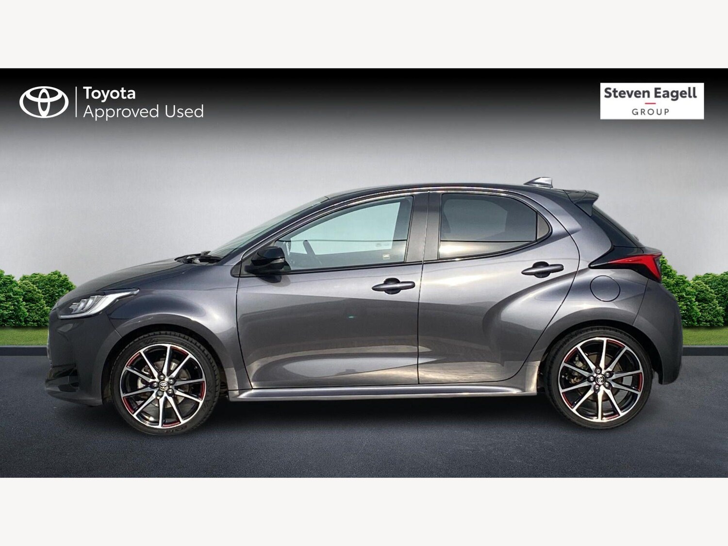 Used Toyota Yaris 2023 for sale - 77994003: Photo 19