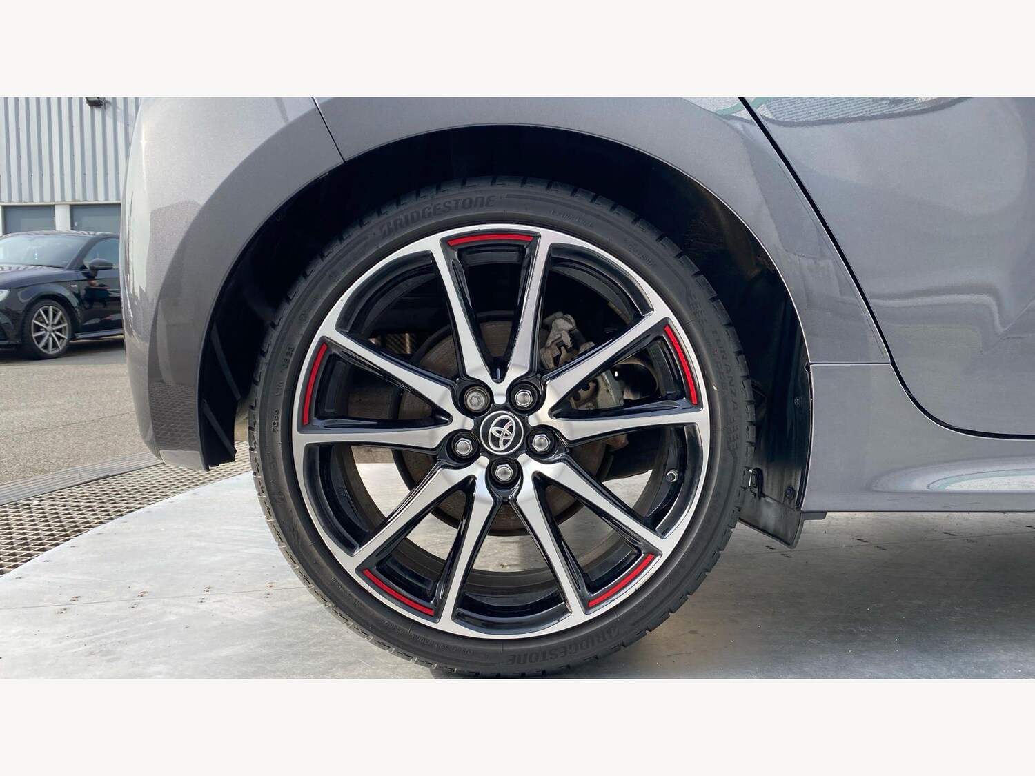 Used Toyota Yaris 2023 for sale - 77994003: Photo 20