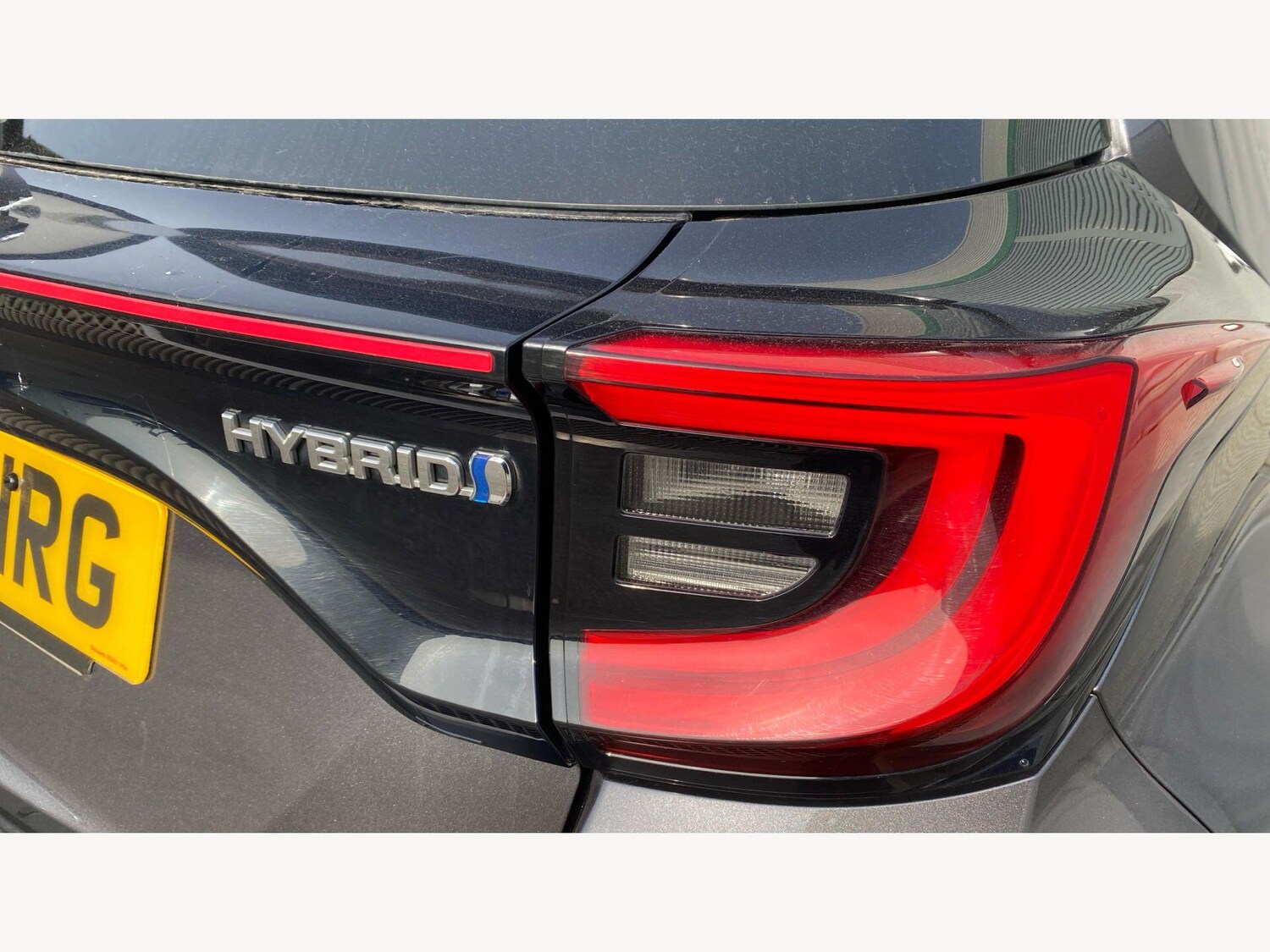 Used Toyota Yaris 2023 for sale - 77994003: Photo 22