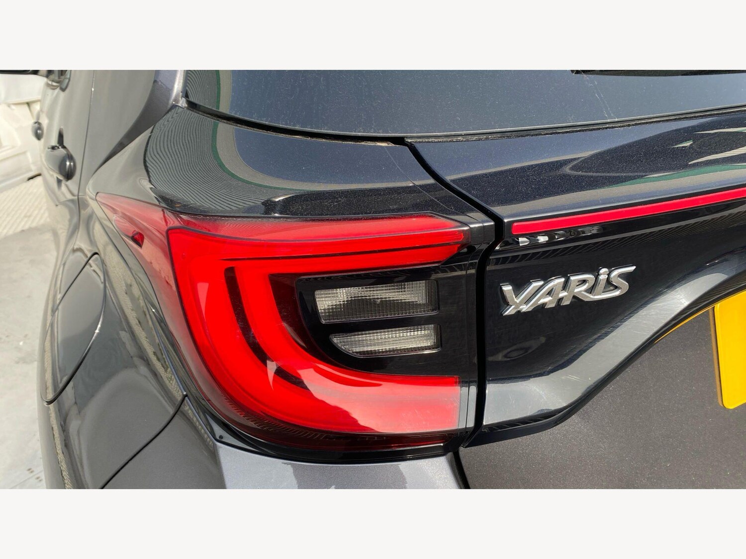 Used Toyota Yaris 2023 for sale - 77994003: Photo 23