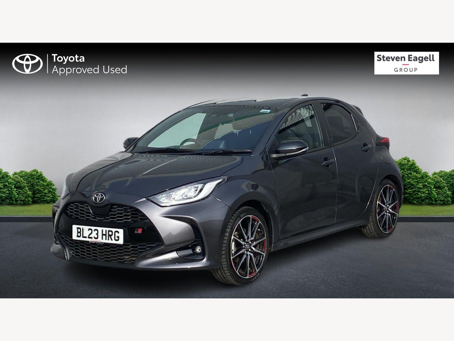 Used Toyota Yaris 2023 for sale - 77994003: Photo 3