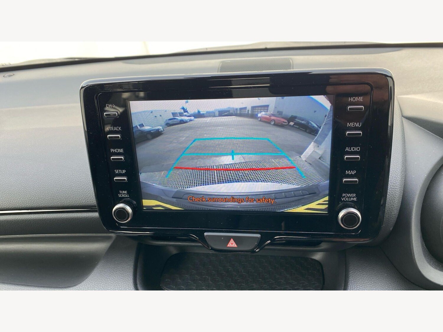 Used Toyota Yaris 2023 for sale - 77994003: Photo 30