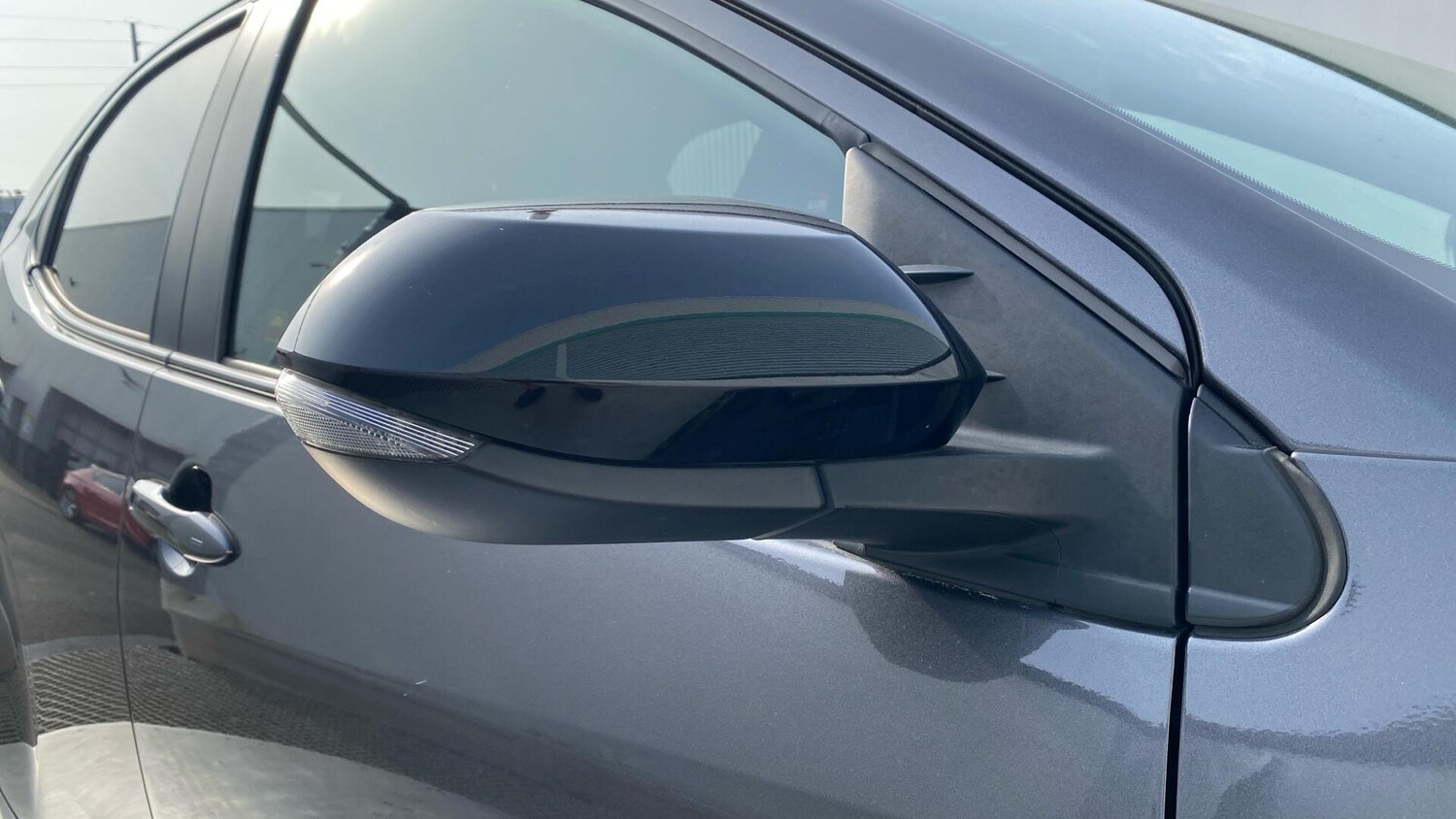 Used Toyota Yaris 2023 for sale - 77994003: Photo 34