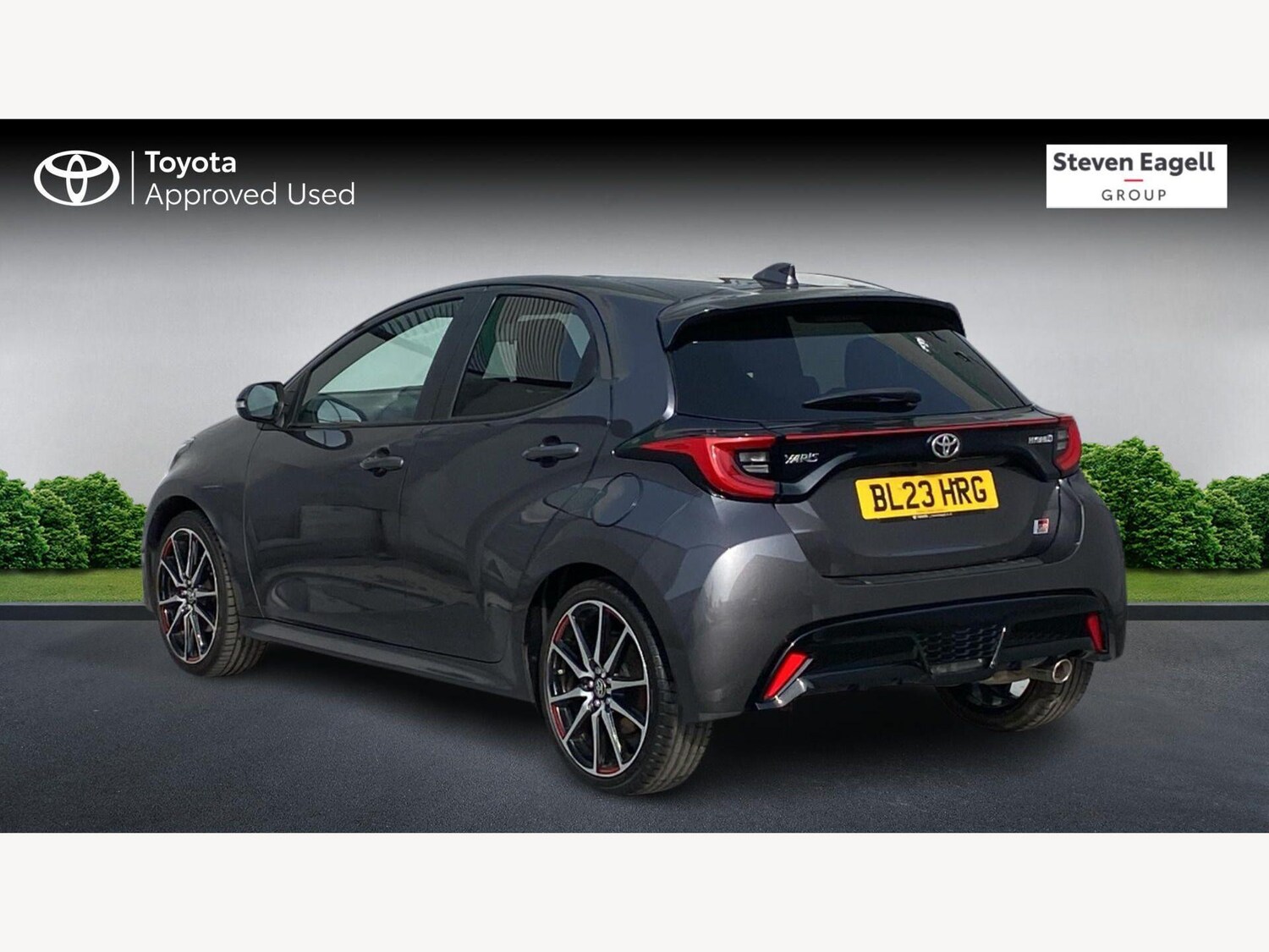 Used Toyota Yaris 2023 for sale - 77994003: Photo 6