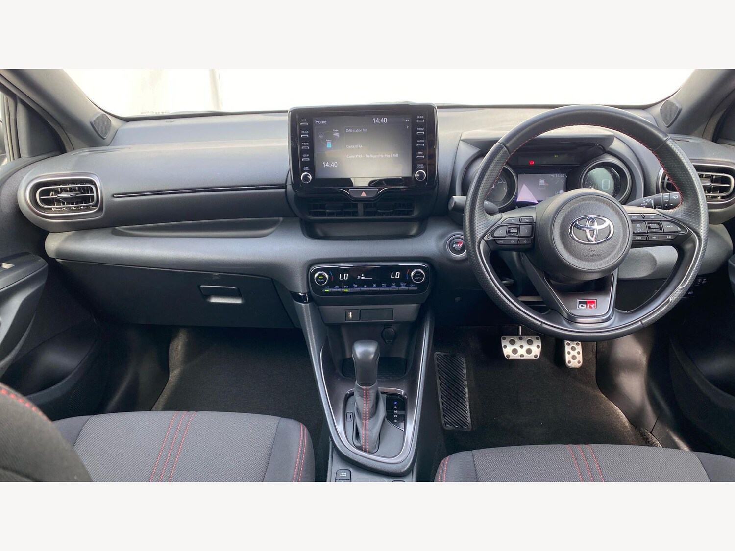 Used Toyota Yaris 2023 for sale - 77994003: Photo 7