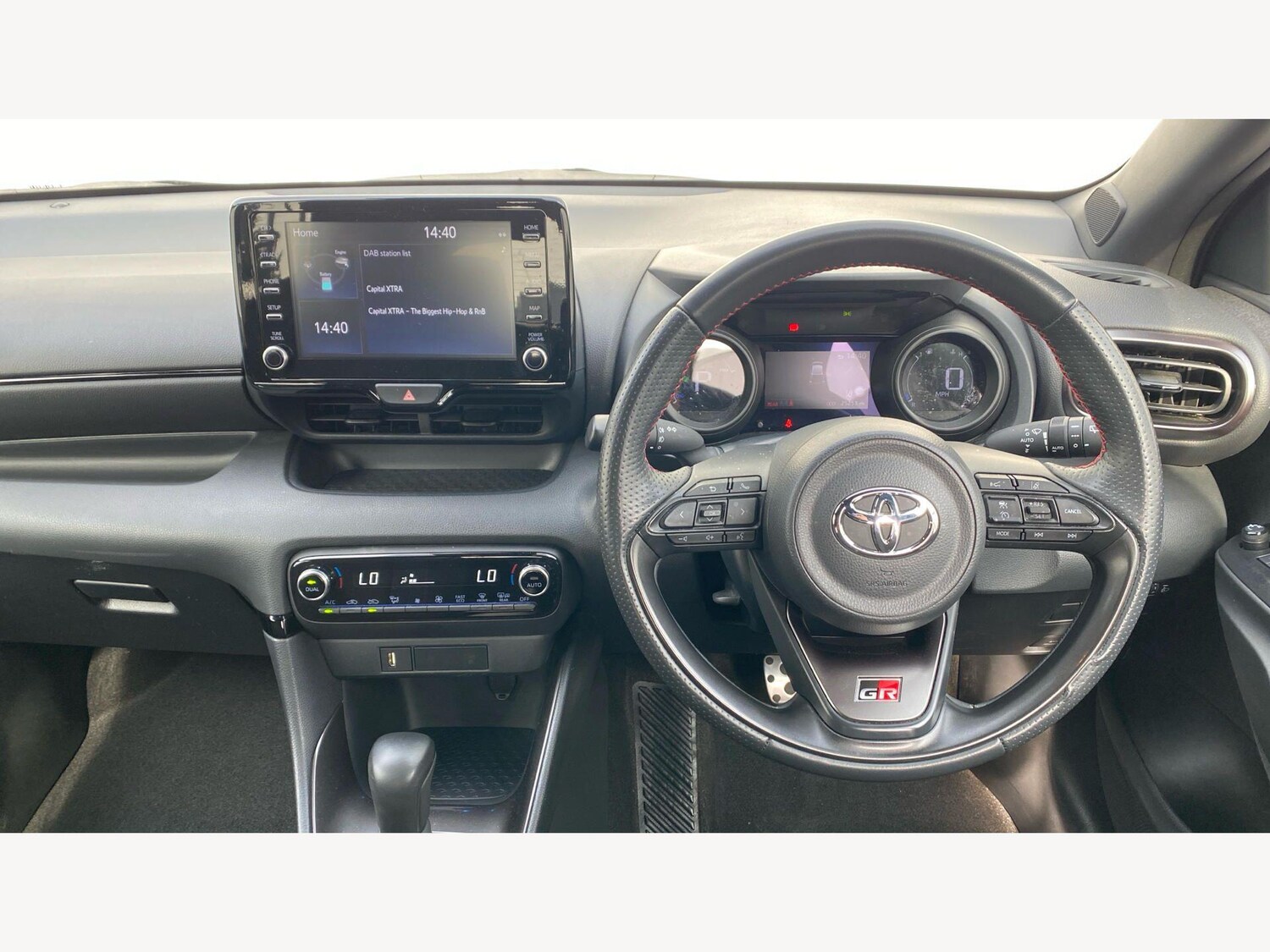 Used Toyota Yaris 2023 for sale - 77994003: Photo 8
