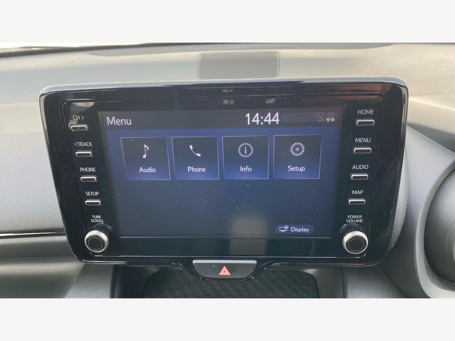 Used Toyota Yaris 2023 for sale - 77994003: Photo 9