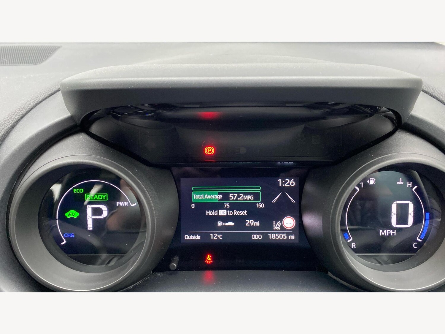 Used Toyota Yaris Cross 2023 for sale - 76538689: Photo 11