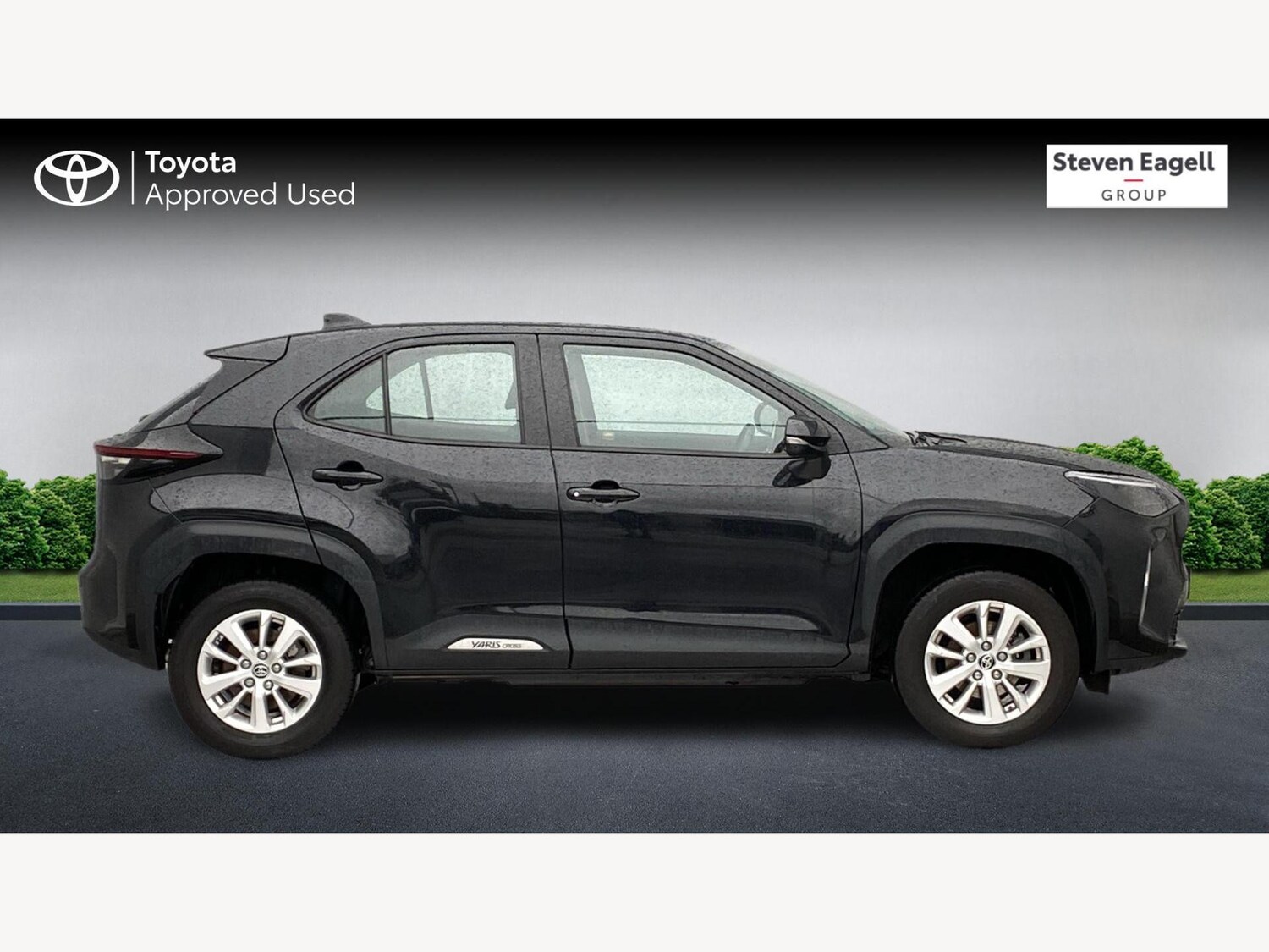 Used Toyota Yaris Cross 2023 for sale - 76538689: Photo 18