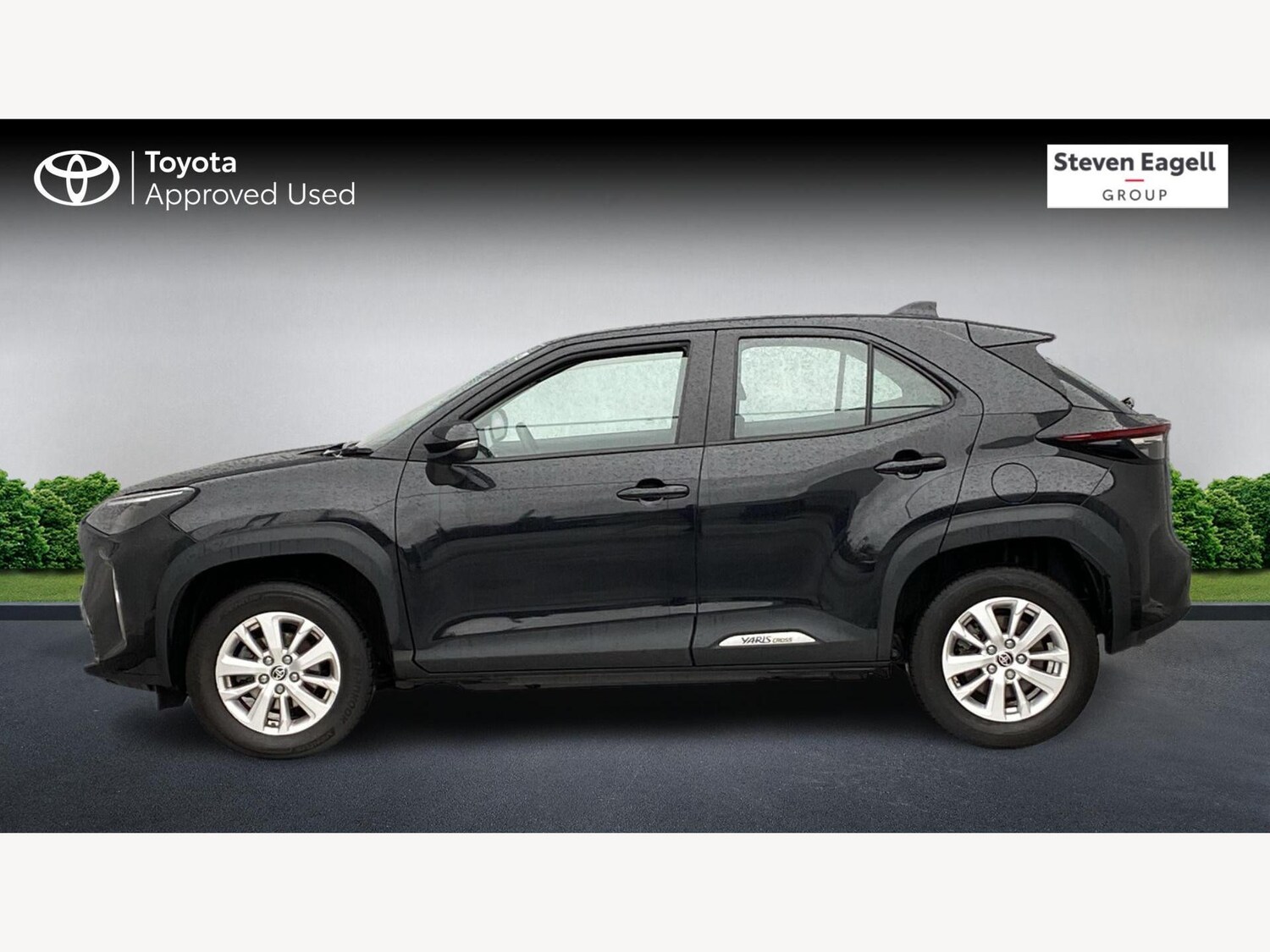 Used Toyota Yaris Cross 2023 for sale - 76538689: Photo 19