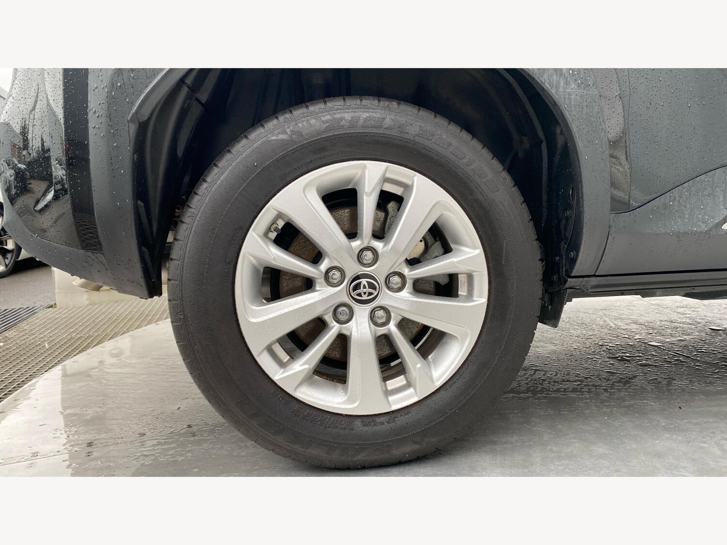 Used Toyota Yaris Cross 2023 for sale - 76538689: Photo 20