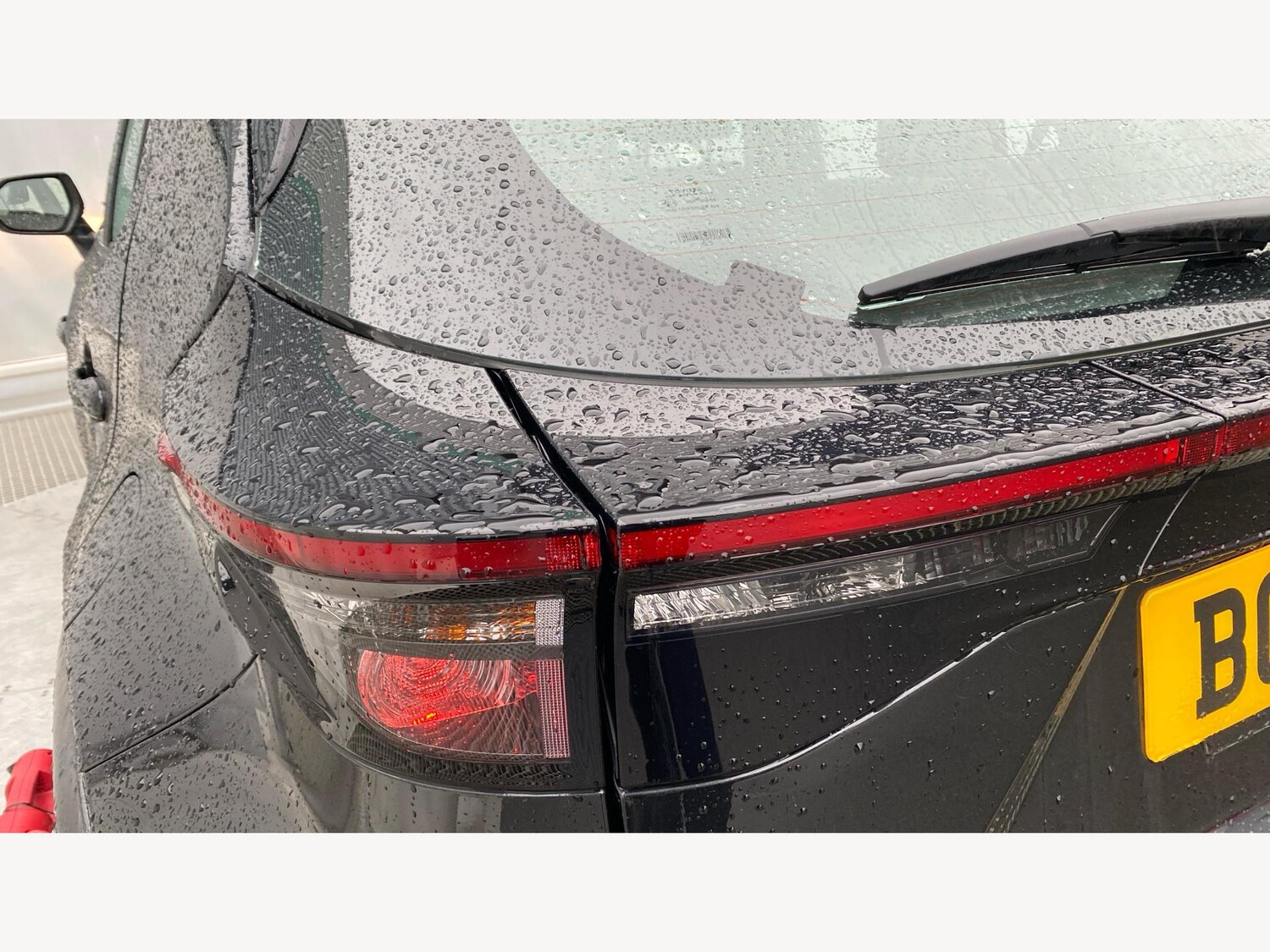 Used Toyota Yaris Cross 2023 for sale - 76538689: Photo 23