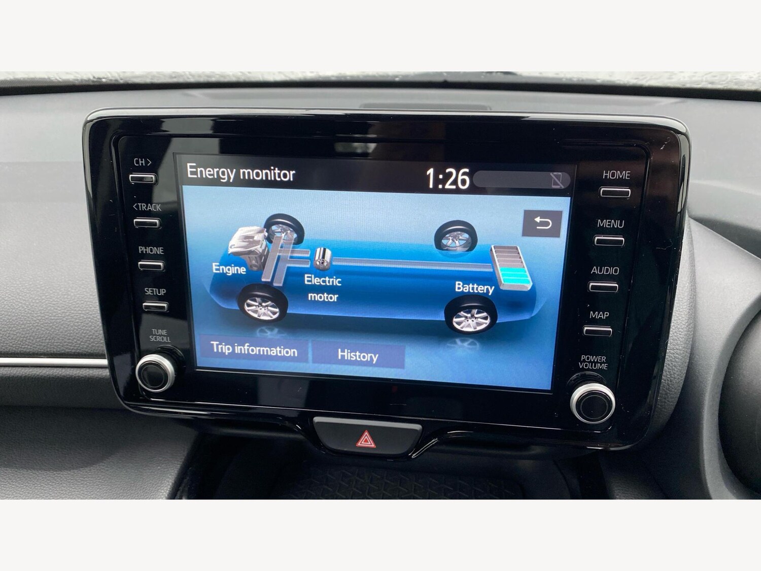 Used Toyota Yaris Cross 2023 for sale - 76538689: Photo 24